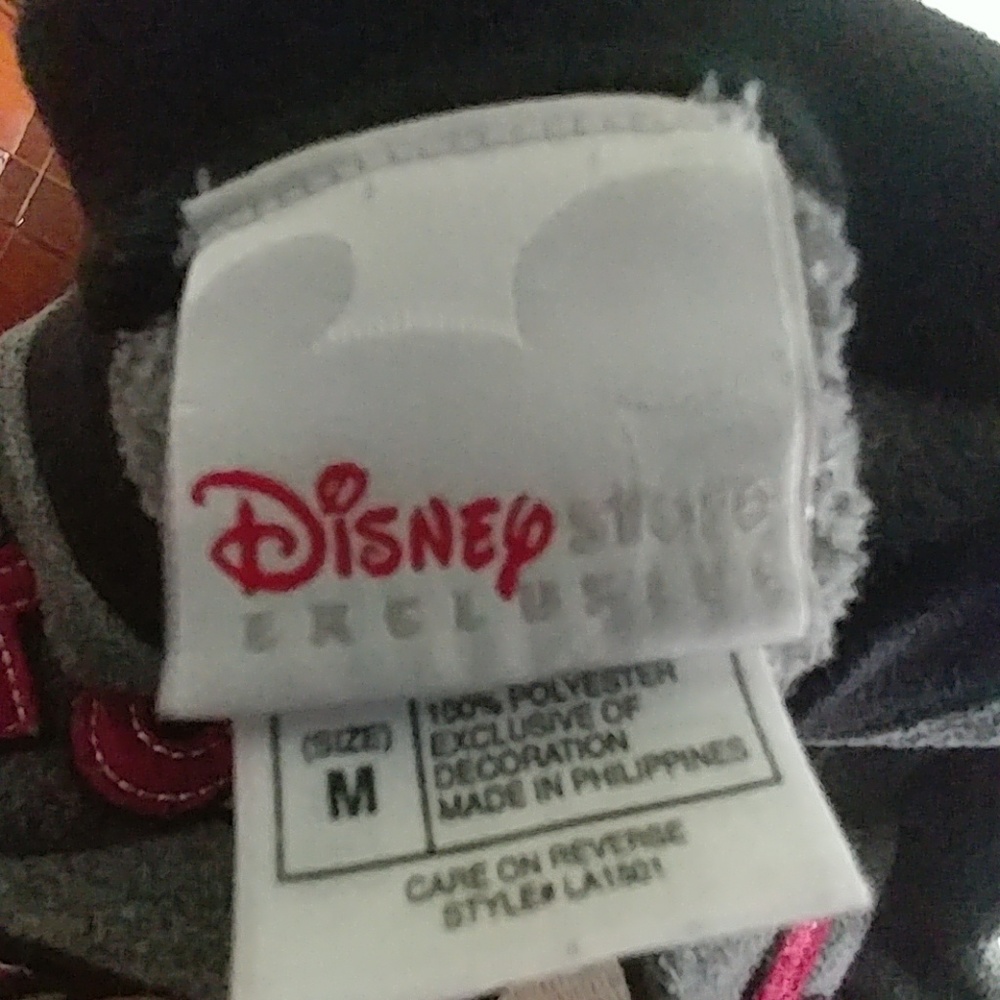 Dwarf-Grumpy Sweatshirt - Picture 3 of 3